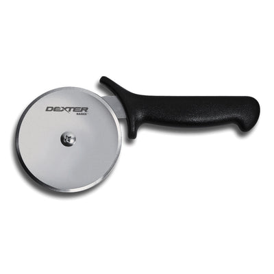 BASICS® 4"/10cm Pizza Cutter, High-Heat Handle