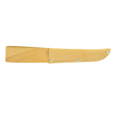 Leather Sheath Up To 6"/15cm Blade