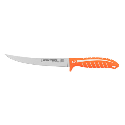 DEXTER D/Edge 8" Max Flex Fillet