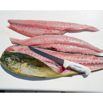 SOFGRIP® 20cm Wide Fillet with Edge Guard