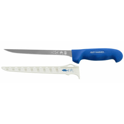 Guy Harvey™ 20cm Flex Fillet with Edge Guard