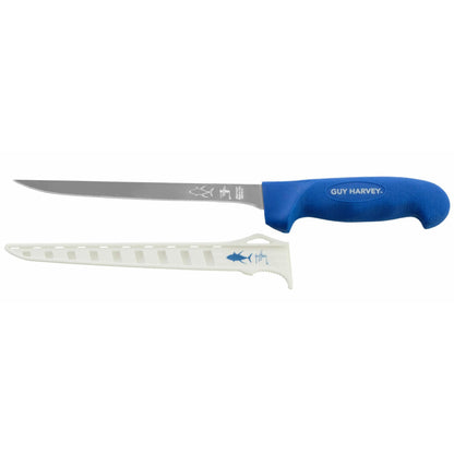 Guy Harvey™ 20cm Flex Fillet with Edge Guard