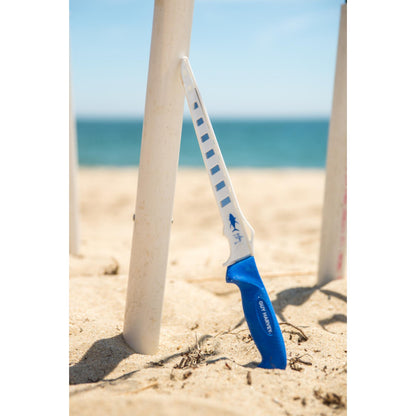 Guy Harvey™ 20cm Flex Fillet with Edge Guard