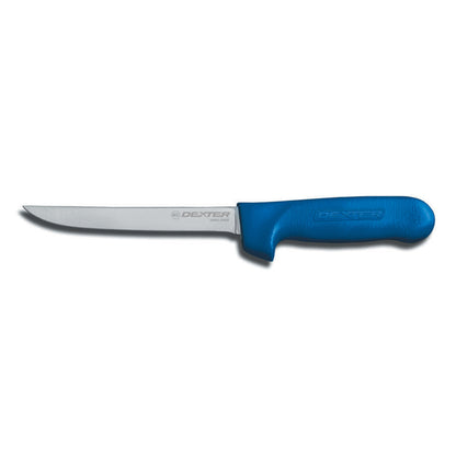 SANI-SAFE® 6"/15cm Narrow Boning Knife