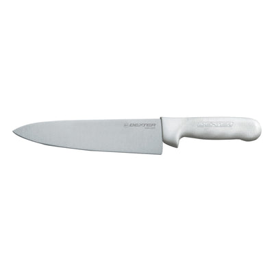 SANI-SAFE® 10"/25cm Cook’s Knife 12443