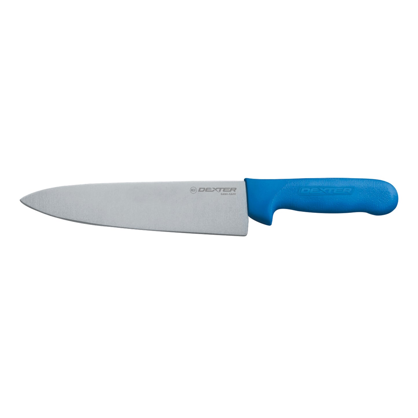 SANI-SAFE® 10"/25cm Cook’s Knife 12443