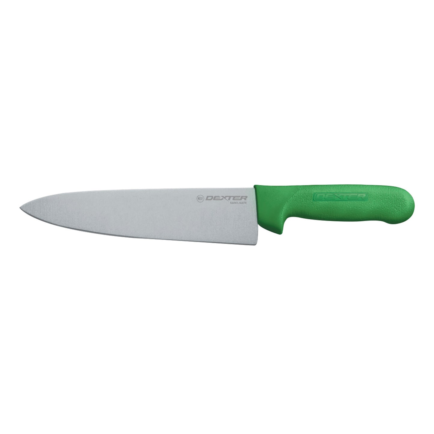 SANI-SAFE® 10"/25cm Cook’s Knife 12443