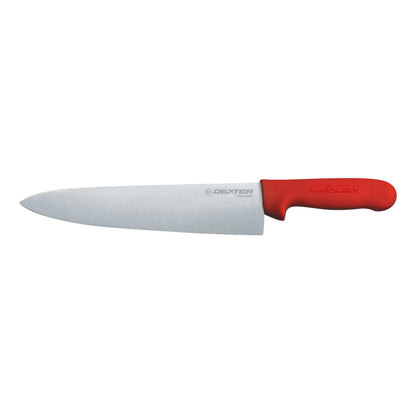 SANI-SAFE® 10"/25cm Cook’s Knife 12443
