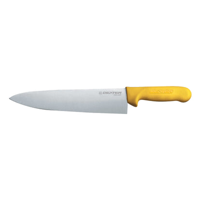 SANI-SAFE® 10"/25cm Cook’s Knife 12443