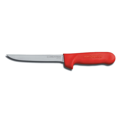SANI-SAFE® 6"/15cm Narrow Boning Knife
