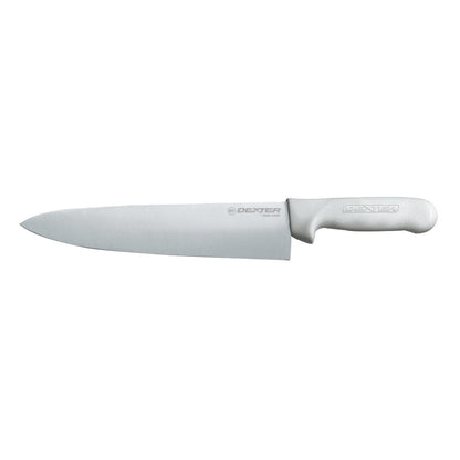 SANI-SAFE® 10"/25cm Cook’s Knife 12433