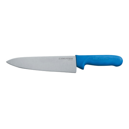 SANI-SAFE® 10"/25cm Cook’s Knife 12433