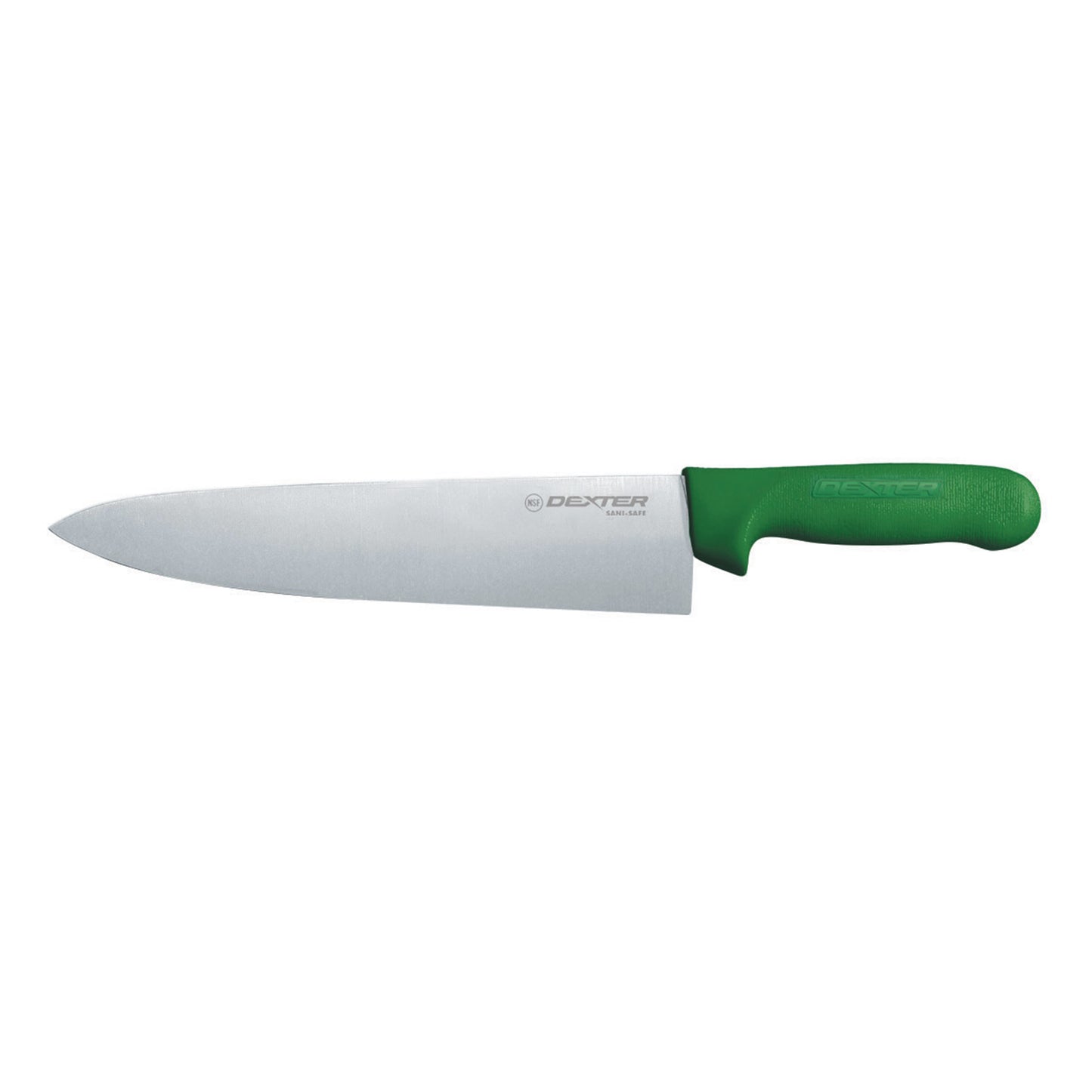 SANI-SAFE® 10"/25cm Cook’s Knife 12433