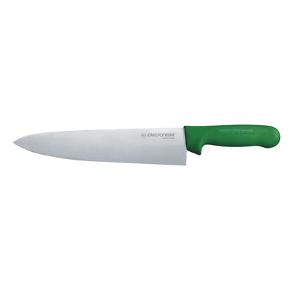 SANI-SAFE® 10"/25cm Cook’s Knife 12433