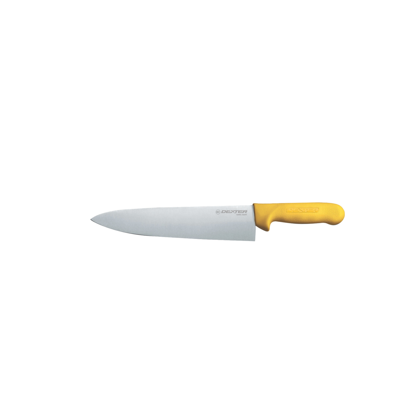SANI-SAFE® Cook’s Knife - 20cm