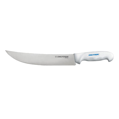 SOFGRIP® 10”/25cm Cimeter Steak Knife