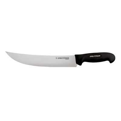 SOFGRIP® 10”/25cm Cimeter Steak Knife