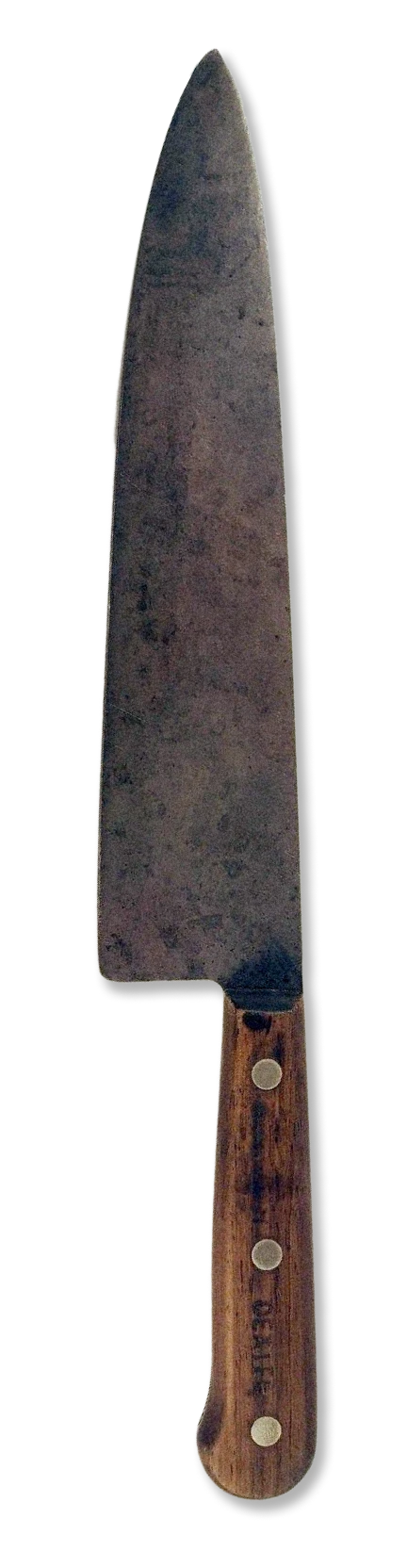 Knife